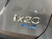Hyundai IX20 ACTIVE 5dr Manual 2012