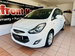 Hyundai IX20 ACTIVE 5dr Manual 2014