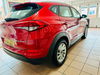 Hyundai Tucson CRDI SE NAV BLUE DRIVE 5dr Automatic 2025