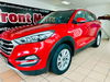 Hyundai Tucson CRDI SE NAV BLUE DRIVE 5dr Automatic 2025