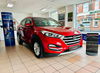 Hyundai Tucson CRDI SE NAV BLUE DRIVE 5dr Automatic 2025