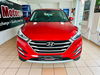 Hyundai Tucson CRDI SE NAV BLUE DRIVE 5dr Automatic 2025