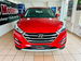 Hyundai Tucson CRDI SE NAV BLUE DRIVE 5dr Automatic 2017