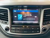 Hyundai Tucson CRDI SE NAV BLUE DRIVE 5dr Automatic 2025