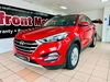 Hyundai Tucson CRDI SE NAV BLUE DRIVE 5dr Automatic 2025