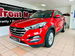 Hyundai Tucson CRDI SE NAV BLUE DRIVE 5dr Automatic 2017