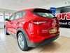 Hyundai Tucson CRDI SE NAV BLUE DRIVE 5dr Automatic 2025