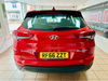 Hyundai Tucson CRDI SE NAV BLUE DRIVE 5dr Automatic 2025