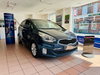 Kia Carens 3 ECODYNAMICS CRDI 5dr Manual 2026