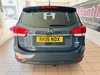 Kia Carens 3 ECODYNAMICS CRDI 5dr Manual 2026
