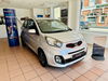 Kia Picanto CITY 3dr Manual 2025