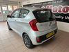 Kia Picanto CITY 3dr Manual 2025