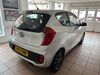 Kia Picanto CITY 3dr Manual 2025