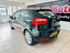 Kia Rio CRDI 2 ECODYNAMICS 5dr Manual 2025