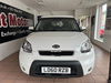 Kia Soul 2 5dr Manual 2025
