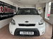 Kia Soul 2 5dr Manual 2010