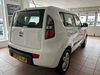 Kia Soul 2 5dr Manual 2025