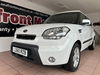 Kia Soul 2 5dr Manual 2025