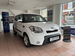 Kia Soul 2 5dr Manual 2010