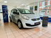 Kia Venga 1 5dr Manual 2011