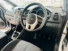 Kia Venga 1 5dr Manual 2025