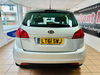 Kia Venga 1 5dr Manual 2025