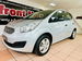 Kia Venga 1 5dr Manual 2011