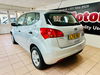 Kia Venga 1 5dr Manual 2025