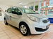 Kia Venga 1 5dr Manual 2011