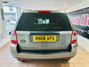 Land Rover Freelander hse td4 a TD4 HSE 5dr Automatic 2025