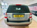 Land Rover Freelander hse td4 a TD4 HSE 5dr Automatic 2008