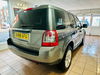 Land Rover Freelander hse td4 a TD4 HSE 5dr Automatic 2025