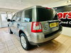 Land Rover Freelander hse td4 a TD4 HSE 5dr Automatic 2025