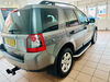 Land Rover FREELANDER TD4 GS 5dr Automatic 2025