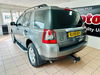 Land Rover FREELANDER TD4 GS 5dr Automatic 2025