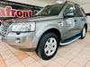 Land Rover FREELANDER TD4 GS 5dr Automatic 2025