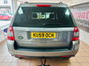 Land Rover FREELANDER TD4 GS 5dr Automatic 2025