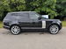 Land Rover Range Rover SDV8 VOGUE SE 5dr Automatic 2013