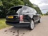 Land Rover Range Rover SDV8 VOGUE SE 5dr Automatic 2025
