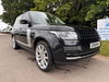 Land Rover Range Rover SDV8 VOGUE SE 5dr Automatic 2025