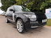 Land Rover Range Rover SDV8 VOGUE SE 5dr Automatic 2013