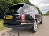 Land Rover Range Rover SDV8 VOGUE SE 5dr Automatic 2025