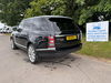 Land Rover Range Rover SDV8 VOGUE SE 5dr Automatic 2025