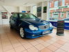 Mercedes C-class C180 KOMPRESSOR SE SPORTS 3dr Automatic 2025