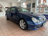 Mercedes C-class C180 KOMPRESSOR SE SPORTS 3dr Automatic 2025