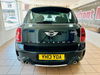 MINI Countryman COOPER SD ALL4 5dr Manual 2025