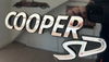 MINI Countryman COOPER SD ALL4 5dr Manual 2025