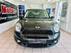 MINI Countryman COOPER SD ALL4 5dr Manual 2025