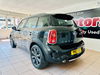 MINI Countryman COOPER SD ALL4 5dr Manual 2025