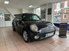 MINI Hatch COOPER 3dr Manual 2025